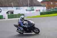 Lower Group Black Bikes